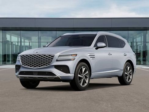 New 2027 Genesis GV80 2.5T Advanced AWD/4WD image 1