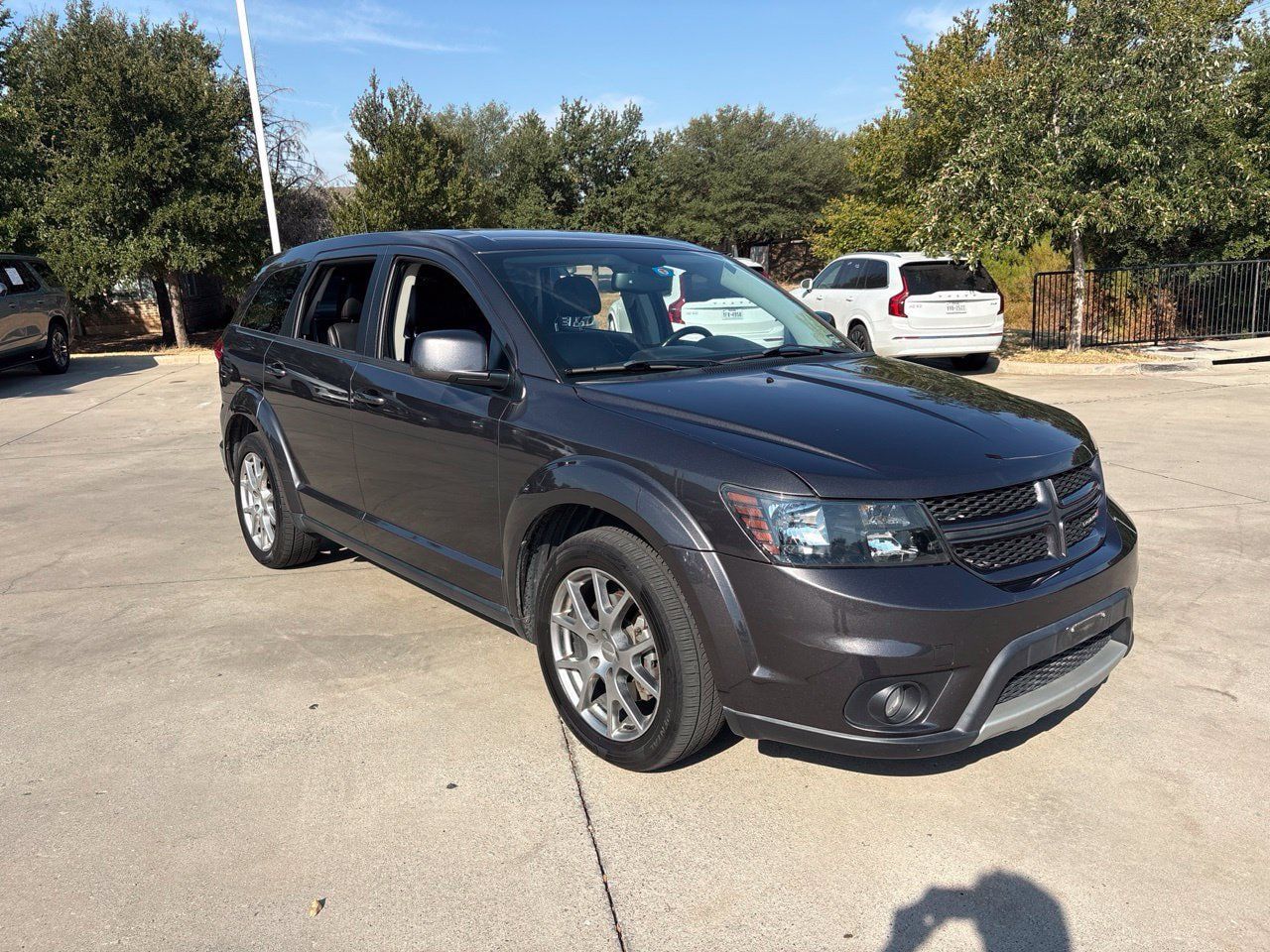 Used 2016 Dodge Journey R/T FWD image 3