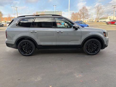 New 2025 Kia Telluride EX X-Line image 5