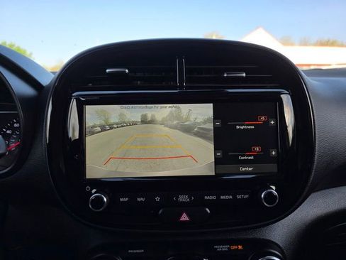 Used 2020 Kia Soul EX FWD image 27