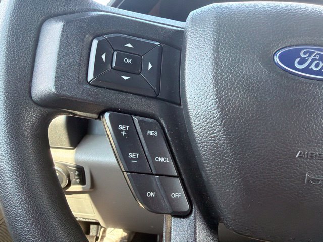 Certified 2020 Ford F350 XL w/ STX Appearance Package AWD/4WD image 49