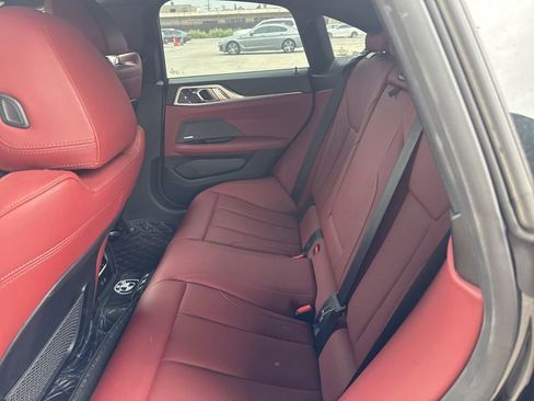 Used 2023 BMW i4 eDrive40 RWD image 15