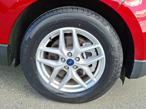 Certified 2022 Ford Edge SEL w/ Convenience Package image 8