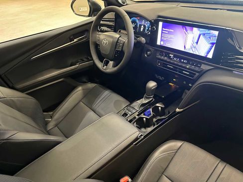 New 2026 Toyota Camry XSE image 30