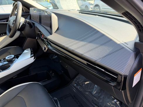Used 2023 Kia EV6 GT-Line RWD image 37