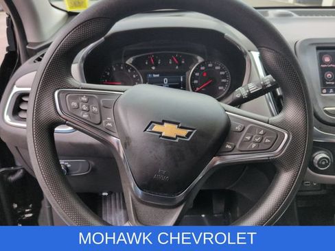 Used 2024 Chevrolet Equinox LS w/ LS Convenience Package AWD/4WD image 11