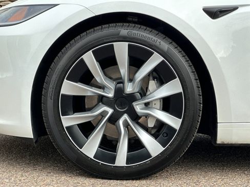 Used 2024 Tesla Model 3 Long Range image 29