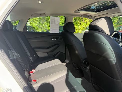 Used 2025 Honda Accord Touring image 18