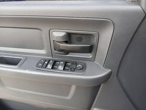 Used 2012 RAM 3500 ST w/ Chrome Appearance Group AWD/4WD image 16