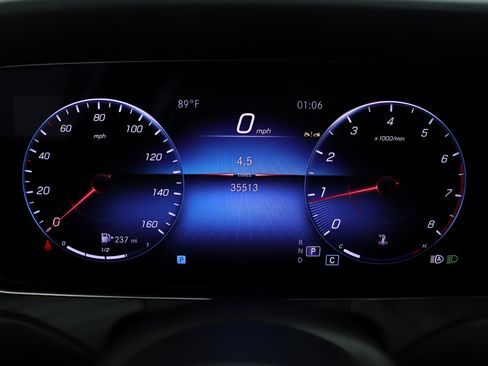 Certified 2023 Mercedes-Benz E 350 Sedan image 11