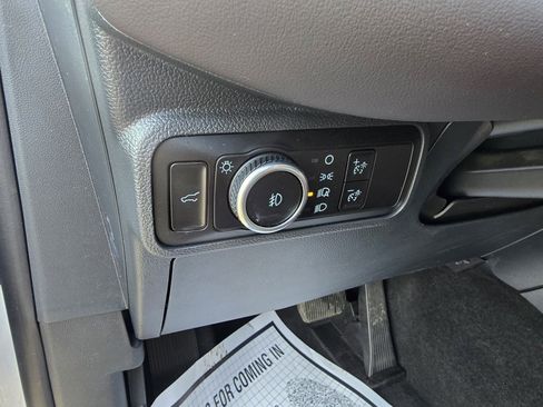 New 2026 Ford Explorer Platinum image 27