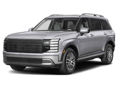 Used 2026 Hyundai Palisade SEL