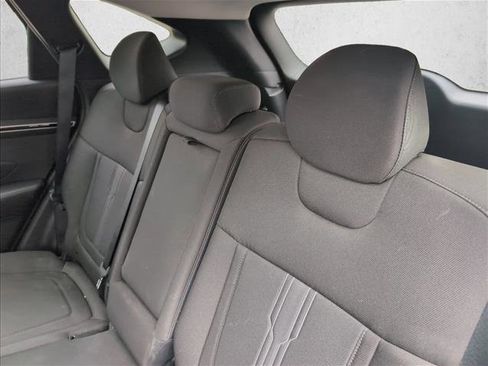 Certified 2023 Hyundai Tucson SEL image 10