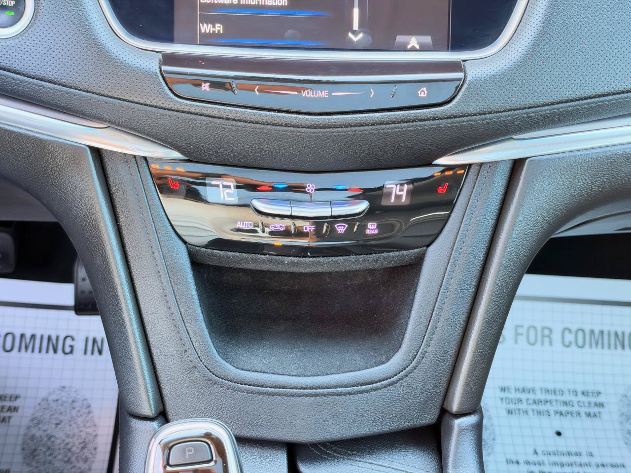 Used 2019 Cadillac XT5 Luxury AWD/4WD image 78