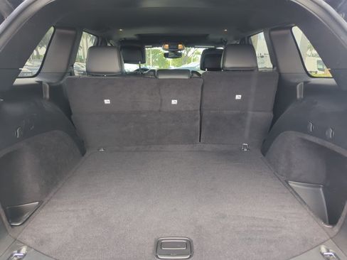 Certified 2020 Jeep Grand Cherokee Limited RWD image 5