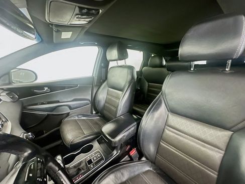 Used 2018 Kia Sorento SX FWD image 22