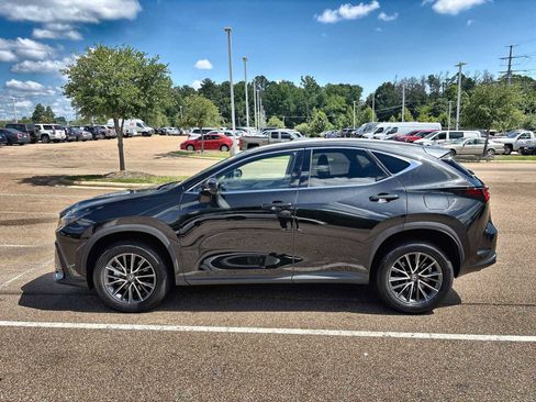 Used 2024 Lexus NX 350 AWD image 5