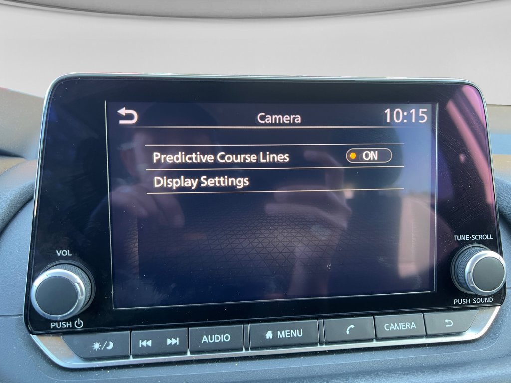 Used 2024 Nissan Rogue SV FWD image 26