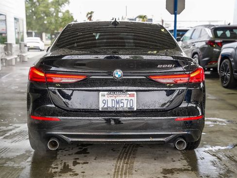 Used 2021 BMW 228i Gran Coupe image 9