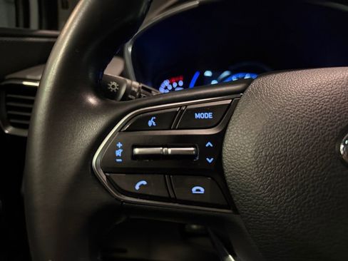 Used 2019 Hyundai Santa Fe Limited image 19