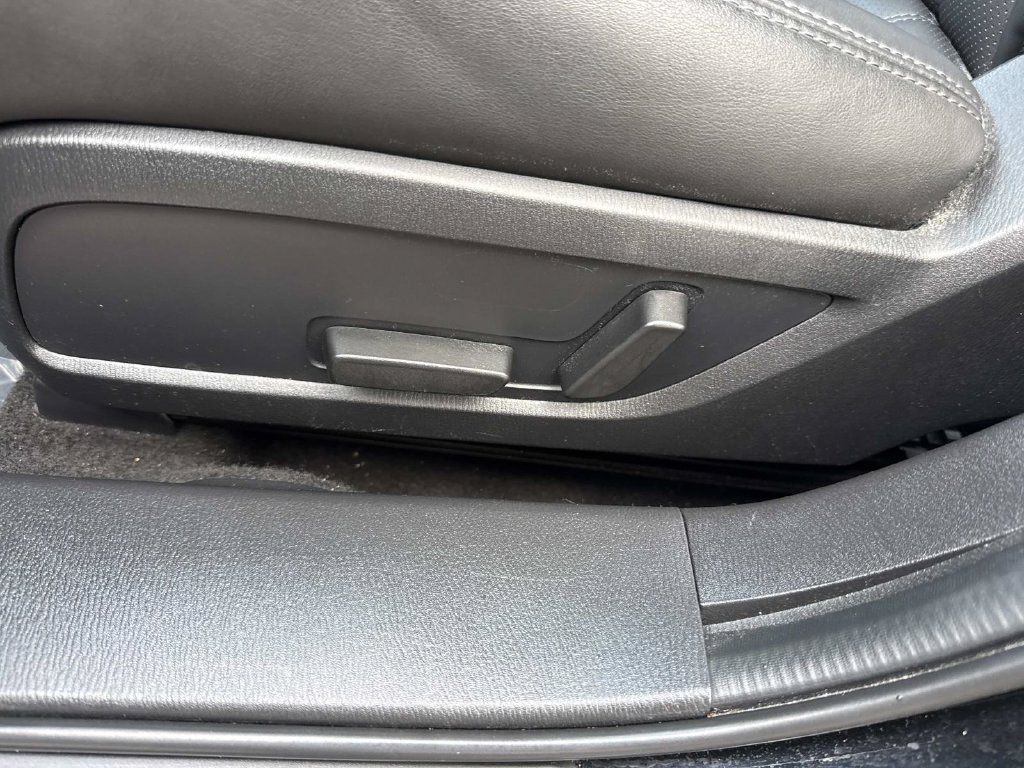 Used 2021 MAZDA MAZDA6 Grand Touring FWD image 27
