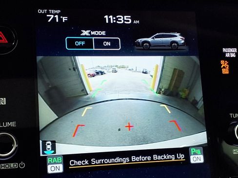 Used 2023 Subaru Outback Touring image 25