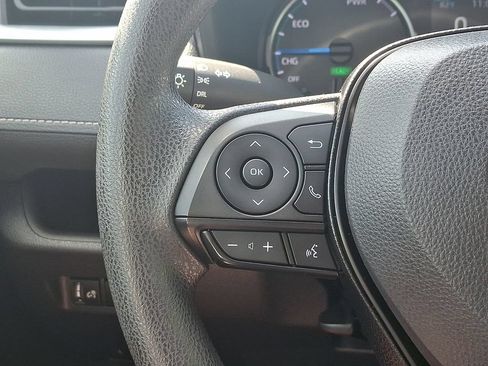 Certified 2022 Toyota RAV4 LE AWD/4WD image 20