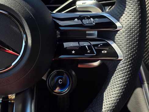 Used 2025 Mercedes-Benz GLC 63 AMG S image 89