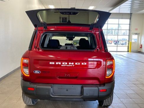 New 2026 Ford Bronco Sport Big Bend image 7