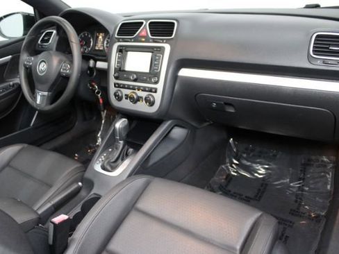 Used 2015 Volkswagen Eos Komfort image 21