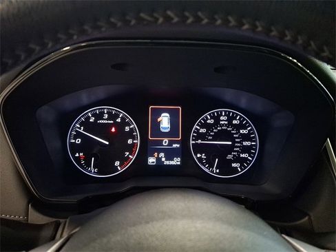 Certified 2023 Subaru Outback Premium image 22