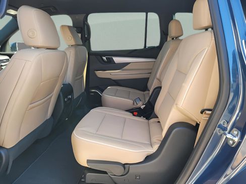 New 2026 Buick Enclave Preferred w/ Power Package image 23