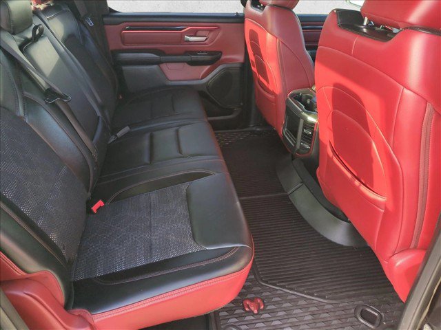 Used 2019 RAM 1500 Rebel w/ Rebel Level 1 Equipment Group AWD/4WD image 18