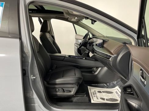 Used 2025 Nissan Murano Platinum w/ Cargo Package AWD/4WD image 41