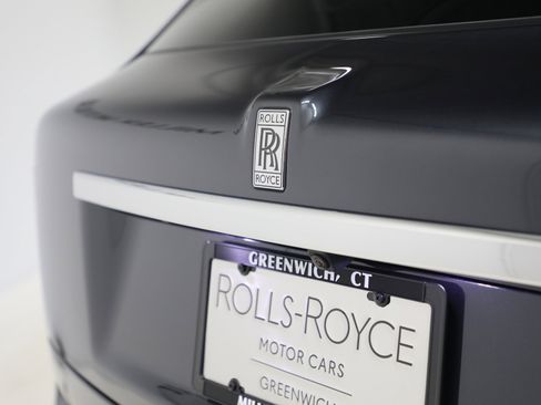 New 2026 Rolls-Royce Cullinan image 40