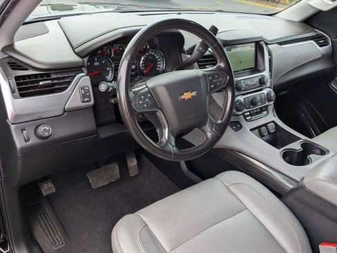 Used 2020 Chevrolet Tahoe LT RWD image 18
