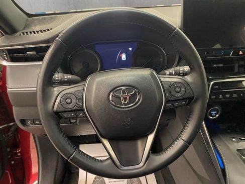 Used 2024 Toyota Venza Nightshade AWD/4WD image 26