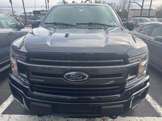 Used 2020 Ford F150 XLT w/ Equipment Group 302A Luxury video 2