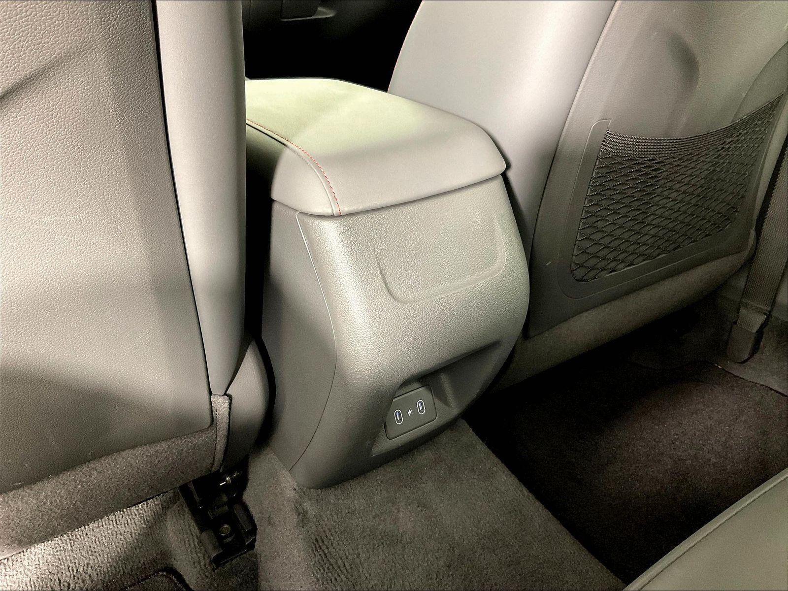 Certified 2024 Hyundai Sonata N Line FWD image 10