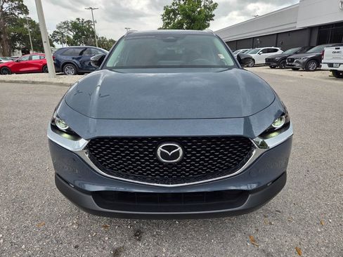 Certified 2025 MAZDA CX-30 AWD 2.5 S w/ Preferred Package image 19