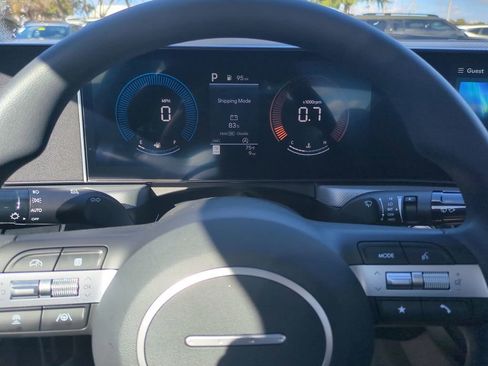 New 2026 Hyundai Sonata SE image 29