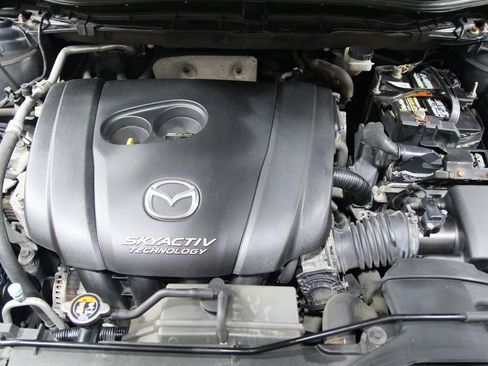 Used 2015 MAZDA CX-5 Grand Touring AWD/4WD image 29