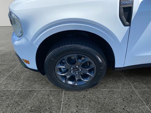Used 2024 Ford Maverick XLT FWD image 14