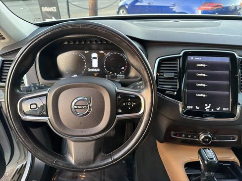 Used 2016 Volvo XC90 T6 Momentum image 23
