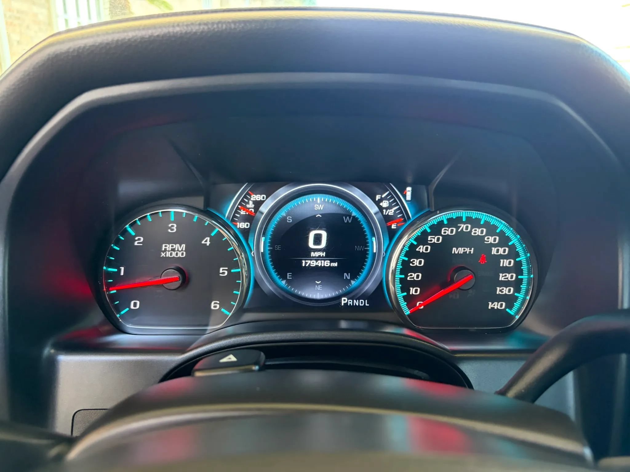 Used 2018 GMC Sierra 1500 Denali w/ Denali Ultimate Package AWD/4WD image 22