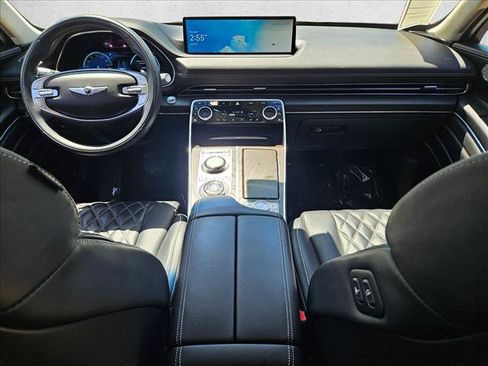 Used 2023 Genesis GV80 3.5T AWD/4WD image 18