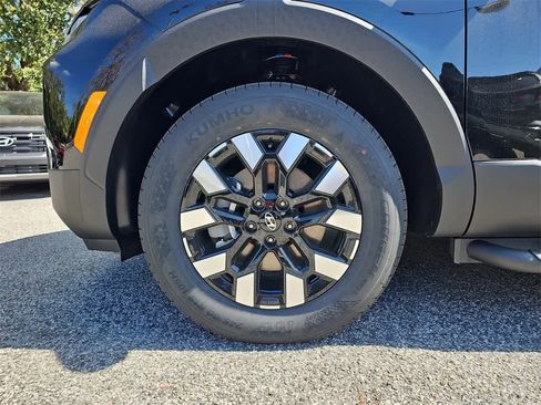 New 2025 Hyundai Santa Cruz SEL image 20