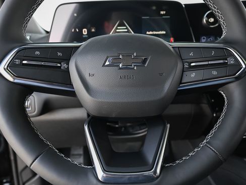 New 2026 Chevrolet Blazer EV LT FWD image 19