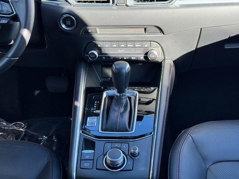 Used 2025 MAZDA CX-5 2.5 Turbo w/ Premium Package image 14