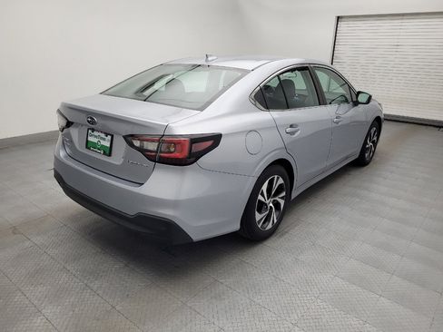 Used 2022 Subaru Legacy AWD/4WD image 9